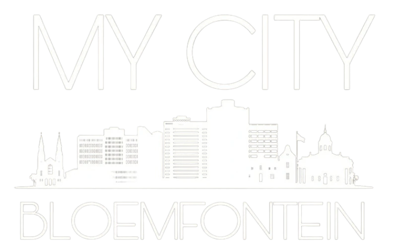 My City Bloem Logo