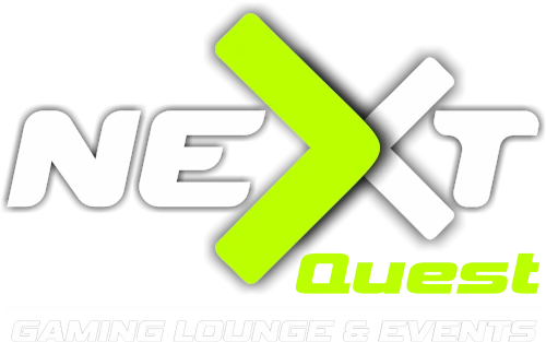 Next Quest Logo