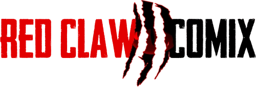 Red Claw Logo