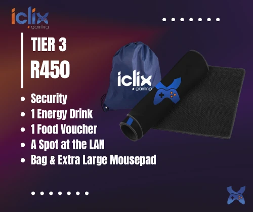 Tier 3 Package
